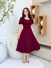 Vestido midi REF. 1791