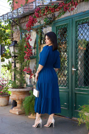 Vestido midi REF. 9145