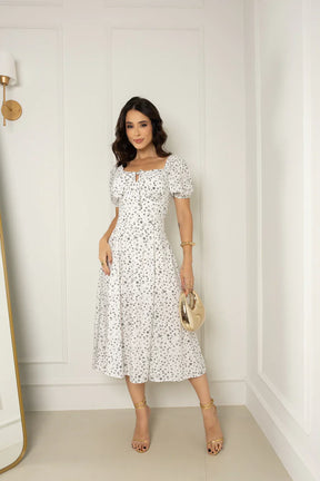 Vestido midi REF. 9794