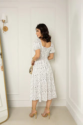 Vestido midi REF. 9794