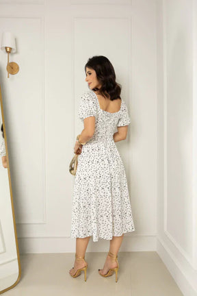 Vestido midi REF. 9794