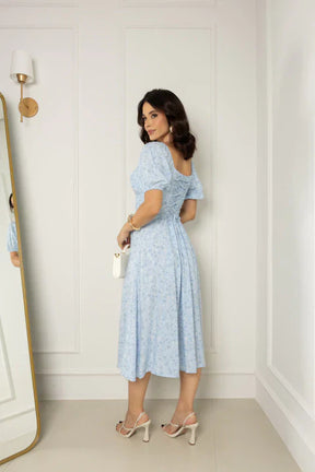 Vestido midi REF. 9794