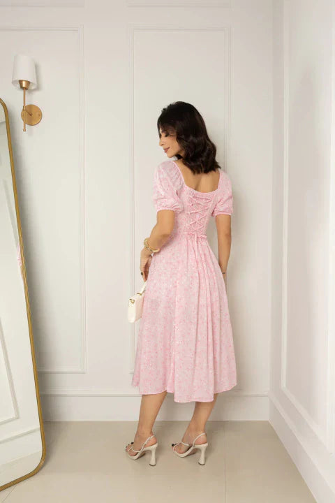 Vestido midi REF. 9794