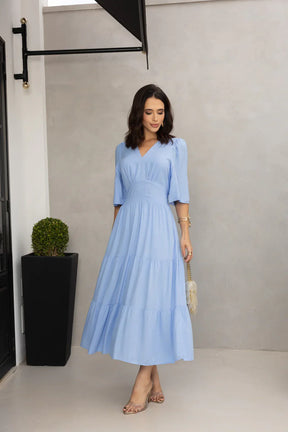 Vestido midi REF. 9145