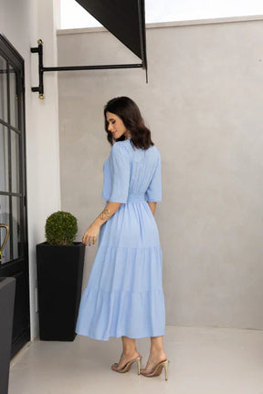 Vestido midi REF. 9145