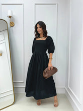 Vestido longuete REF. 7013