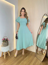 Vestido midi REF. 9801