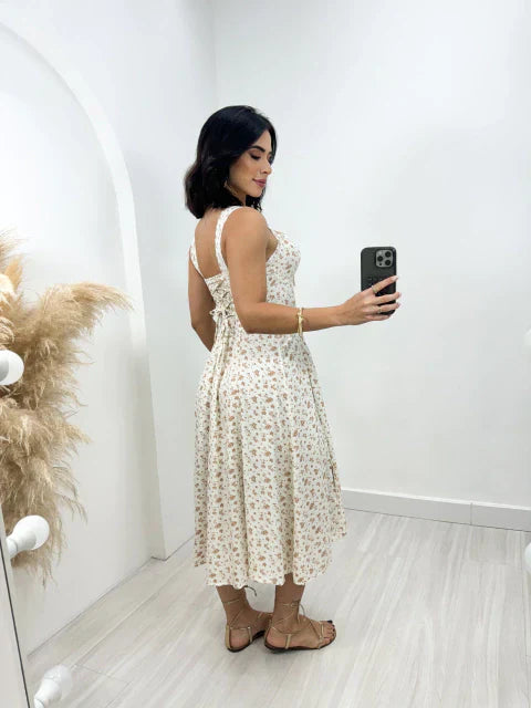 Vestido midi REF. 1841