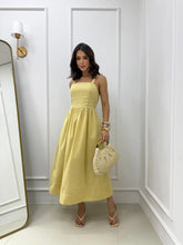 Vestido longuete REF. 7012