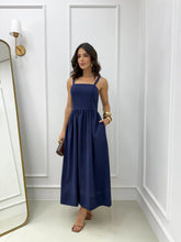 Vestido longuete REF. 7012