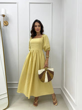 Vestido longuete REF. 7013