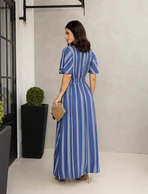 Vestido longuete REF. 6578