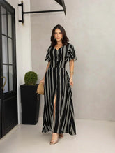 Vestido longuete REF. 6578