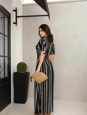 Vestido longuete REF. 6578