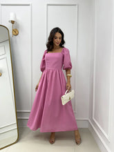 Vestido longuete REF. 7013