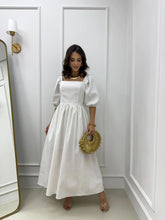 Vestido longuete REF. 7013