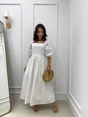 Vestido longuete REF. 7013