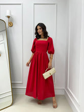 Vestido longuete REF. 7013