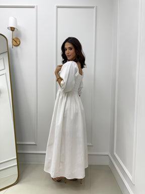 Vestido longuete REF. 7013