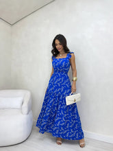 Vestido midi REF. 7890