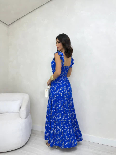 Vestido midi REF. 7890