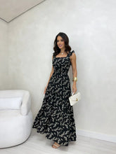 Vestido midi REF. 7890