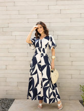 Vestido longuete REF. 6578