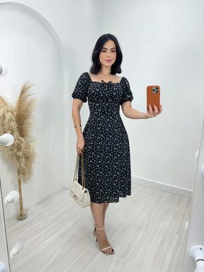 Vestido midi REF. 1791