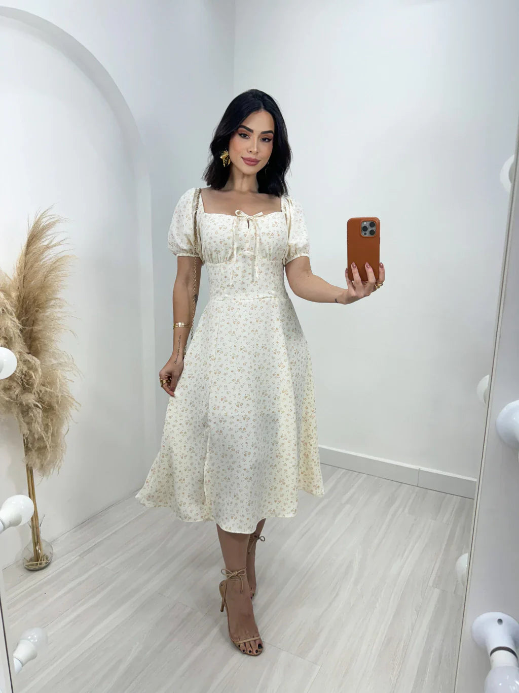 Vestido midi REF. 1791