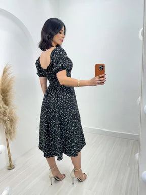 Vestido midi REF. 1791